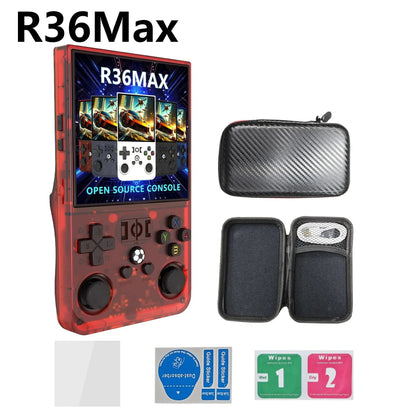 TheGameCade Handheld Console