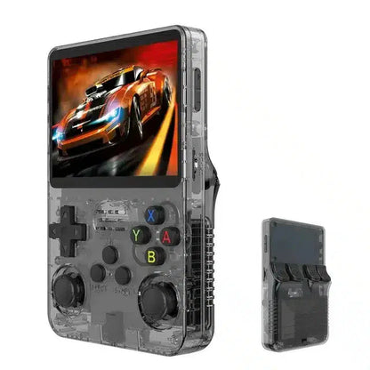 TheGameCade Handheld Console