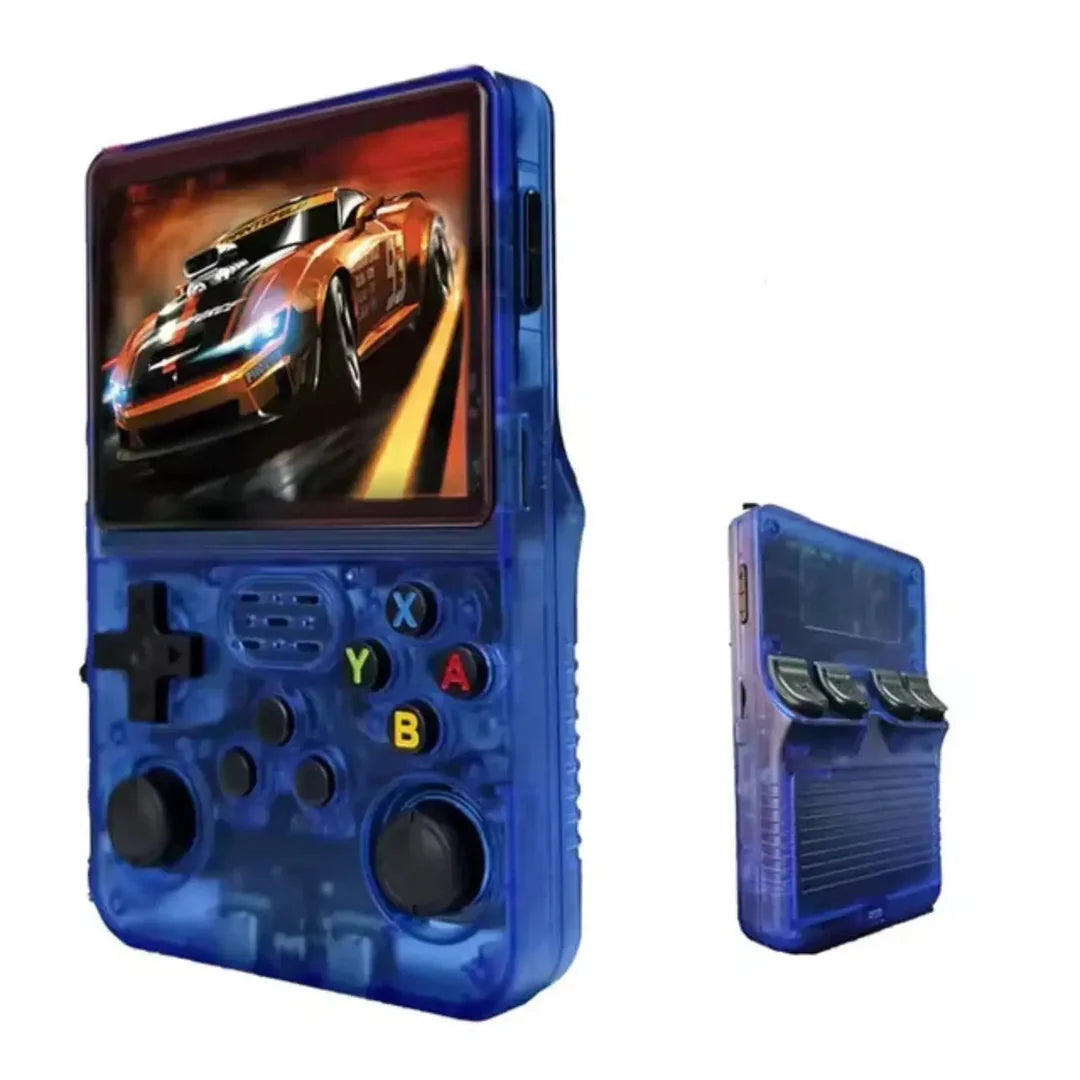 TheGameCade Handheld Console