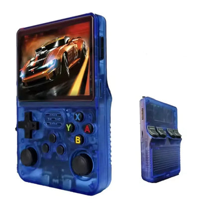 TheGameCade Handheld Console
