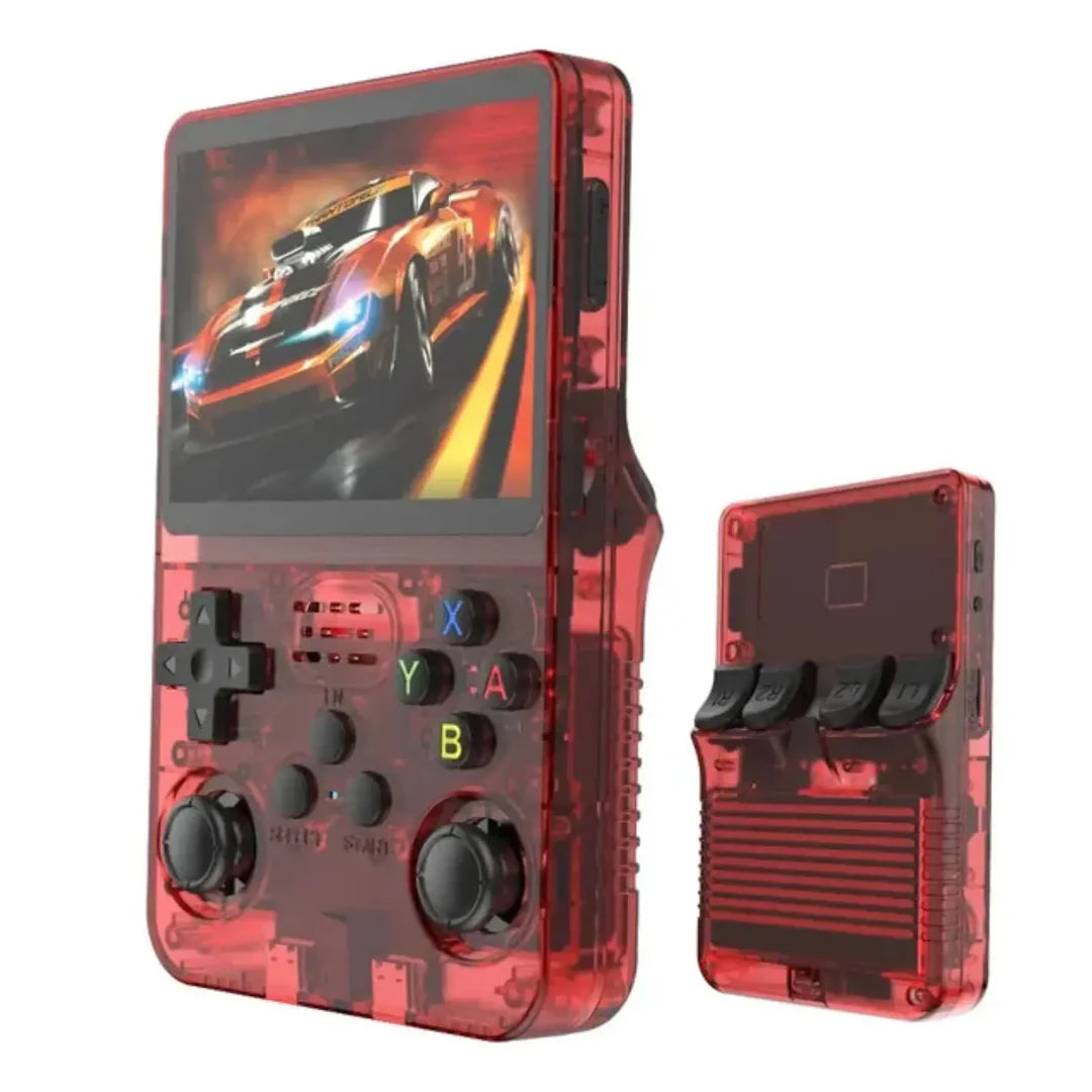 TheGameCade Handheld Console