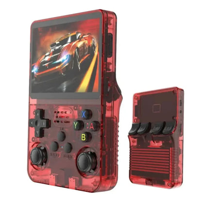 TheGameCade Handheld Console